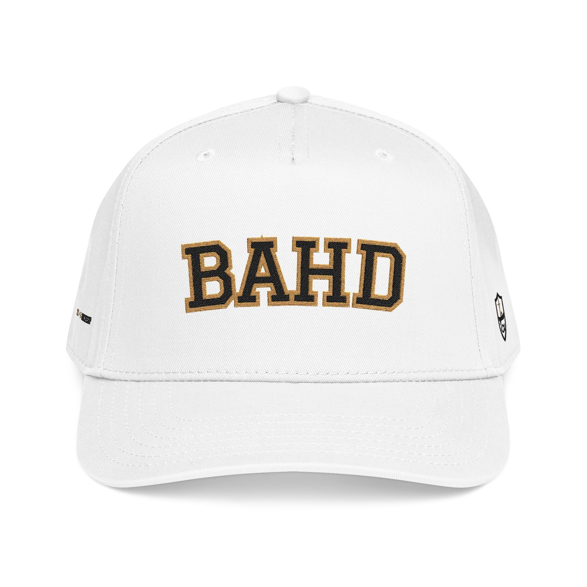 BAHD Presents - Fishers of Men Mid Profile Baseball Cap