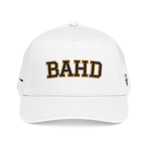BAHD Presents - Fishers of Men Mid Profile Baseball Cap