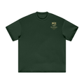 Heavyweight Earth Tone T-Shirt